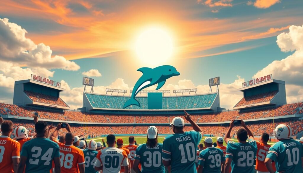 Miami Dolphins