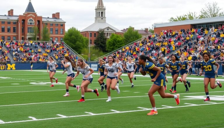 Women's Football